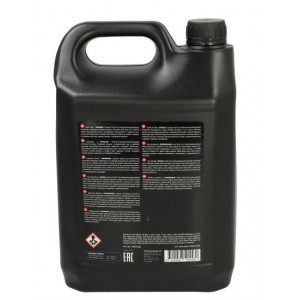Спирачна течност PFB445SE DOT 4 5L
