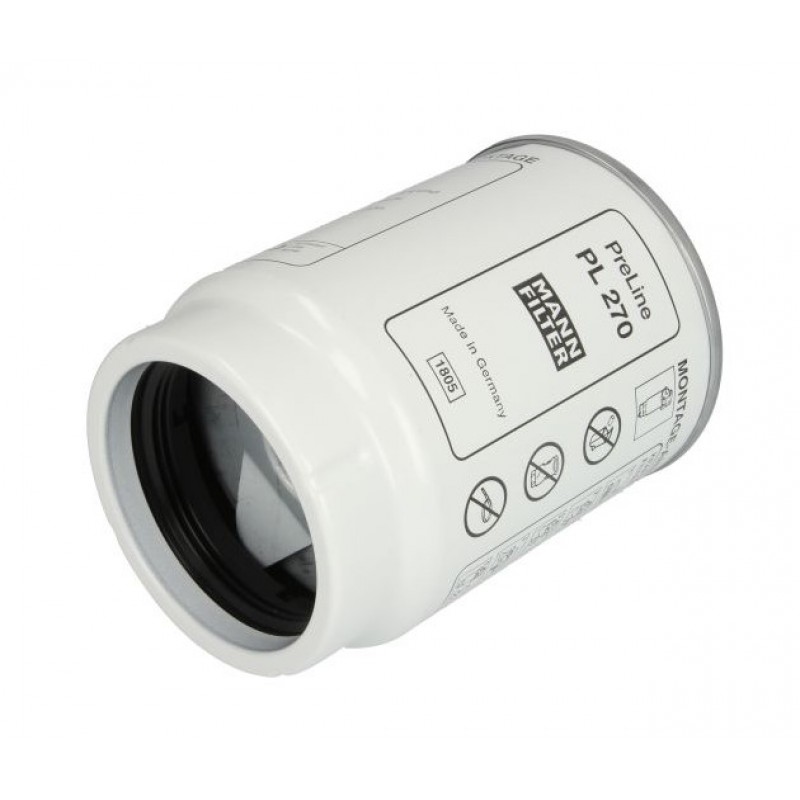 Горивен филтър PL 270 X