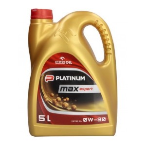 Двигателно масло PLAT MAX 0W30 5L