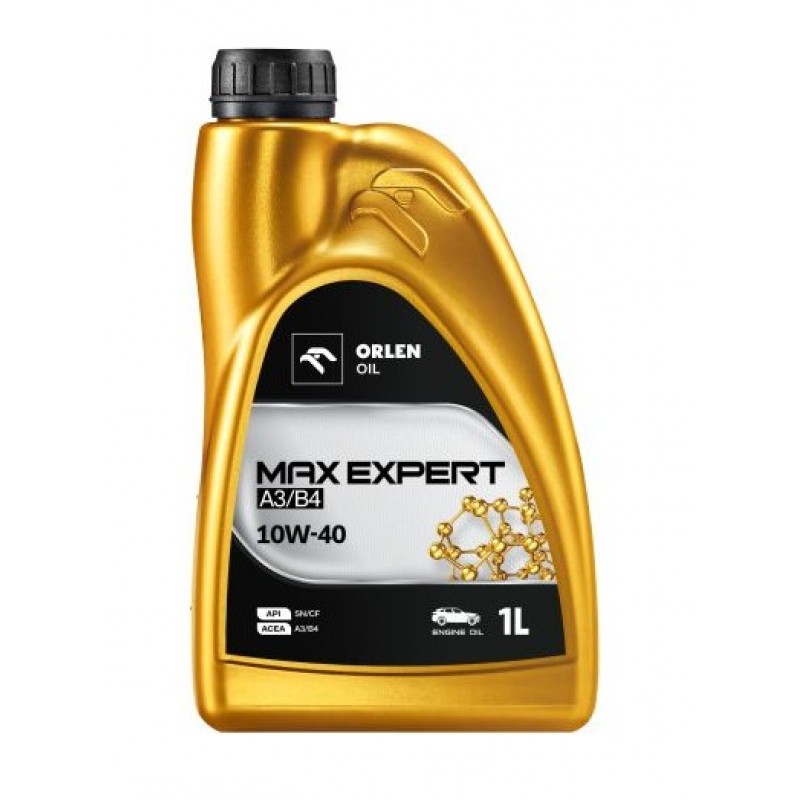 Двигателно масло PLAT MAX EXP 10W40 1L