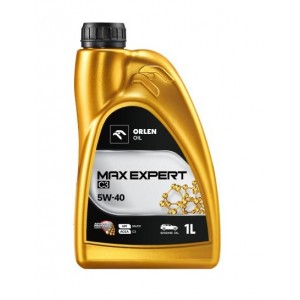 Двигателно масло PLAT MAX EXP C3 5W40 1L