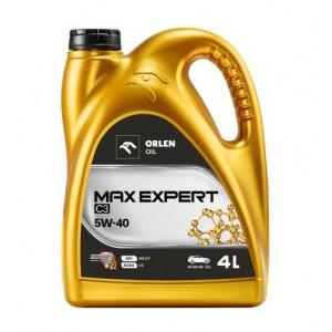 Двигателно масло PLAT MAX EXP C3 5W40 4L