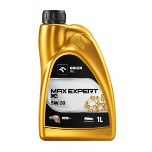 Двигателно масло PLAT MAX EXP C4 5W30 1L