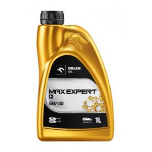 Двигателно масло PLAT MAX EXP F 5W30 1L