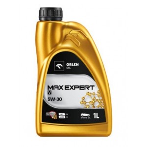 Двигателно масло PLAT MAX EXP V 5W30 1L