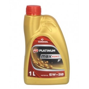 Двигателно масло PLAT MAX F 5W30 1L