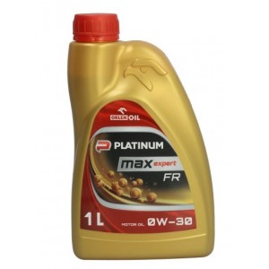 Двигателно масло PLAT MAX FR 0W30 1L