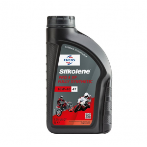 Мото масло PRO 4 10W40 XP 1L