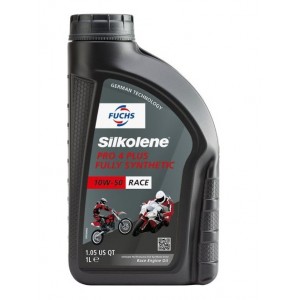 Мото масло PRO PLUS 10W50 V2 4T 1L