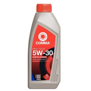 Двигателно масло PRO-TECH 5W30 1L