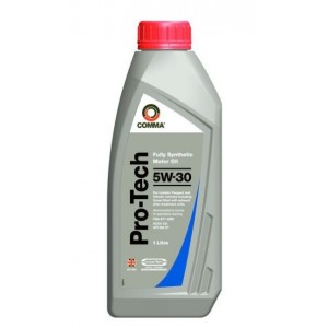 Двигателно масло PRO-TECH 5W30 1L