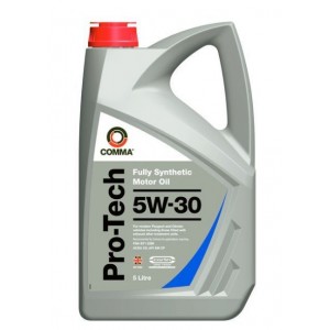 Двигателно масло PRO-TECH 5W30 5L