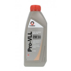 Двигателно масло PRO-VLL 0W30 1L