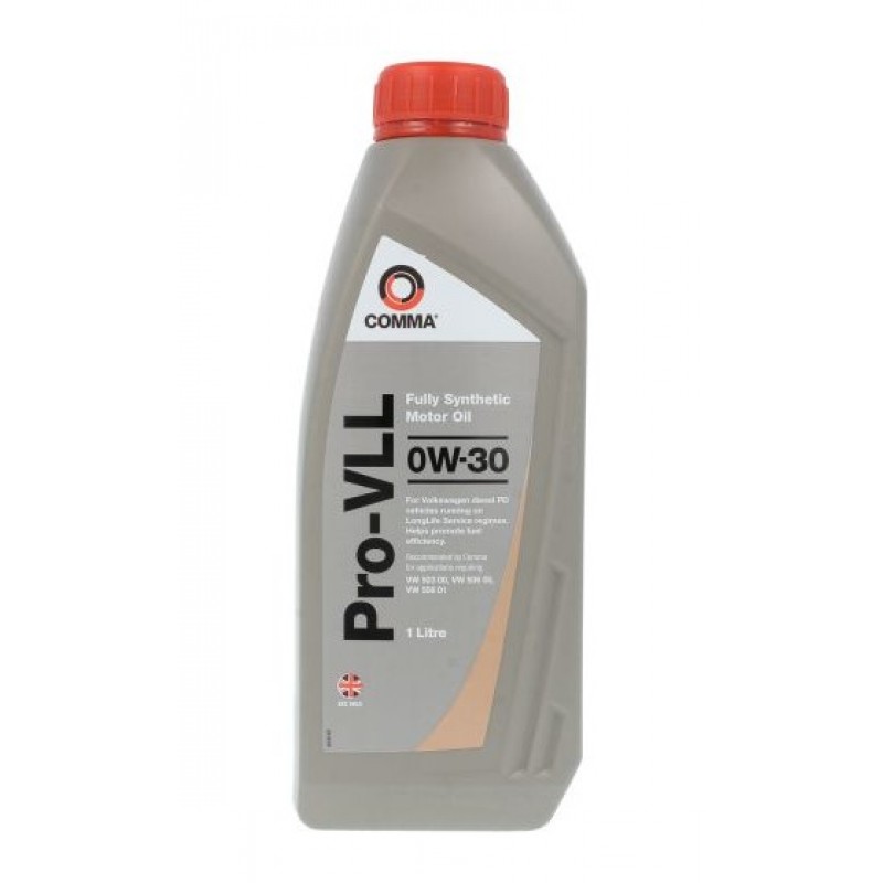 Двигателно масло PRO-VLL 0W30 1L