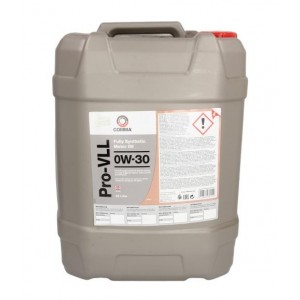 Двигателно масло PRO-VLL 0W30 20L
