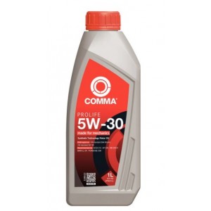Двигателно масло PROLIFE 5W30 1L