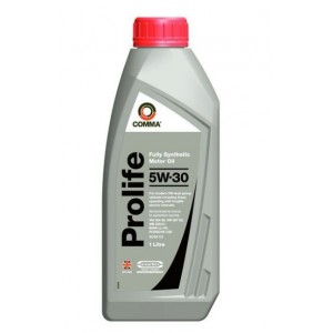 Двигателно масло PROLIFE 5W30 1L