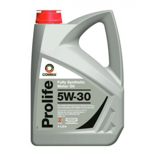 Двигателно масло PROLIFE 5W30 4L