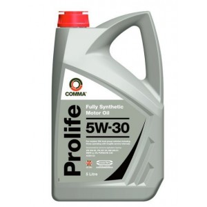 Двигателно масло PROLIFE 5W30 5L