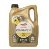 Двигателно масло QUARTZ INEO RCP 5W30 5L