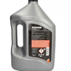 Масло за лодка QUICKSILVER 10W30 MINE 4T 4L