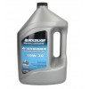 Масло за лодка QUICKSILVER 10W30 MINE 4T 4L