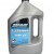 Масло за лодка QUICKSILVER 10W30 MINE 4T 4L