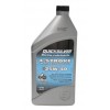 Масло за лодка QUICKSILVER 25W40 MINE 4T 1L