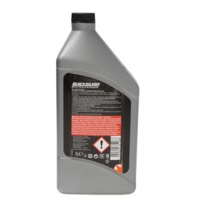Масло за лодка QUICKSILVER 25W40 SYNT 4T 1L