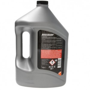Масло за лодка QUICKSILVER 25W40 SYNT 4T 4L