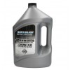 Масло за лодка QUICKSILVER 25W50 SYNT 4T 4L
