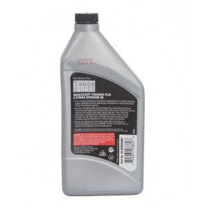 Масло за лодка QUICKSILVER 2T PRE PLU 1L