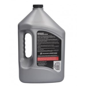 Масло за лодка QUICKSILVER DFI 2T 4L