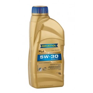 Двигателно масло RAV FLJ 5W30 1L Двигателно масло RAV FLJ 5W30 1L