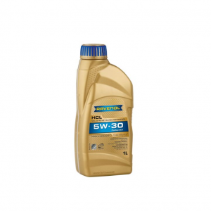 Двигателно масло RAV HCL 5W30 1L