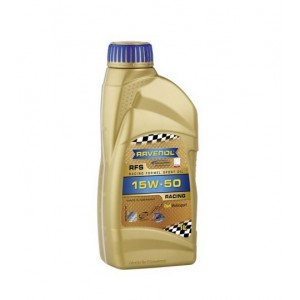 Двигателно масло RAV RFS 15W50 1L
