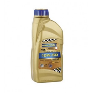Двигателно масло RAV RSE 10W50 1L