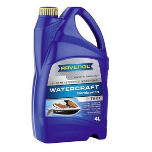 Масло за водни скутери RAV WATERCRAFT 2T 4L