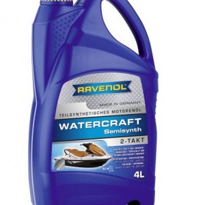 Масло за водни скутери RAV WATERCRAFT 2T 4L Масло за водни скутери RAV WATERCRAFT 2T 4L