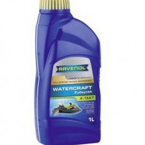 Масло за водни скутери RAV WATERCRAFT 4T 1L Масло за водни скутери RAV WATERCRAFT 4T 1L