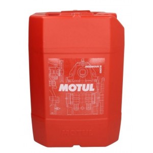 Хидравлично масло RUBRIC HM 46 20L