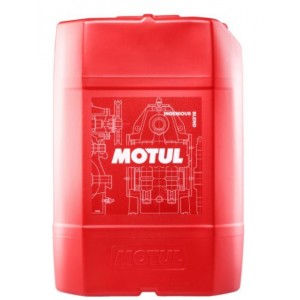 Хидравлично масло RUBRIC HV 22 20L