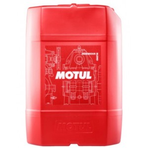 Хидравлично масло RUBRIC HV 32 20L