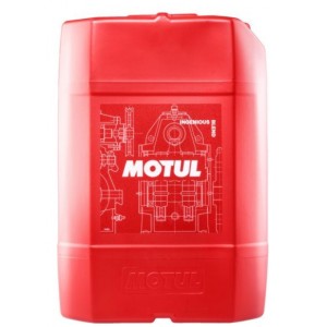 Хидравлично масло RUBRIC HV 68 20L