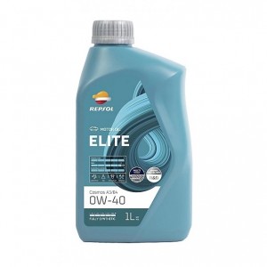 Двигателно масло Repsol Elite COSMOS A3/B4 0W40 1L