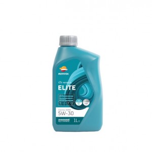 Двигателно масло Repsol Elite COSMOS A3/B4 5W30 1L