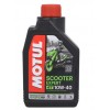 Мото масло SCOOTER EXP MB 10W40 4T 1L