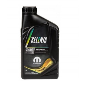 Двигателно масло SELENIA WR FOR 0W30 1L