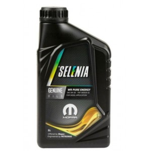 Двигателно масло SELENIA WR PURE E 5W30 1L