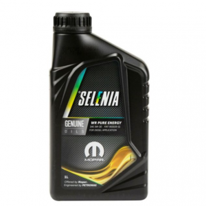 Двигателно масло SELENIA WR PURE E 5W30 1L